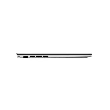 ASUS Zenbook 14X OLED UX3402VA-KM139W Intel® Core? i5 i5-1340P Ordinateur portable 35,6 cm (14") 2.8K 16 Go LPDDR5-SDRAM 512 Go 