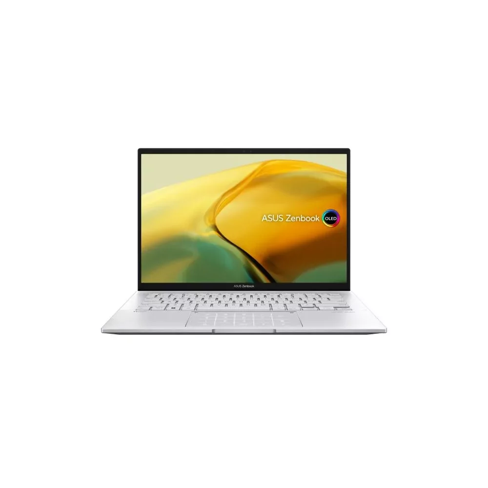 ASUS Zenbook 14X OLED UX3402VA-KM139W Intel® Core? i5 i5-1340P Ordinateur portable 35,6 cm (14") 2.8K 16 Go LPDDR5-SDRAM 512 Go 