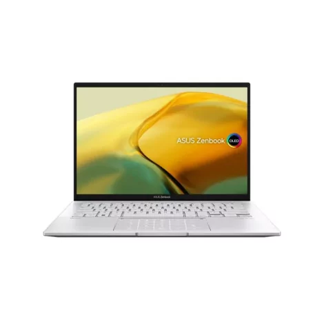 ASUS Zenbook 14X OLED UX3402VA-KM139W Intel® Core? i5 i5-1340P Ordinateur portable 35,6 cm (14") 2.8K 16 Go LPDDR5-SDRAM 512 Go 