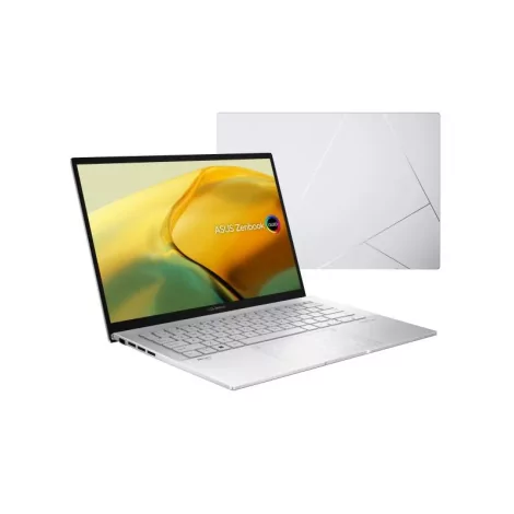 ASUS Zenbook 14X OLED UX3402VA-KM139W Intel® Core? i5 i5-1340P Ordinateur portable 35,6 cm (14") 2.8K 16 Go LPDDR5-SDRAM 512 Go 