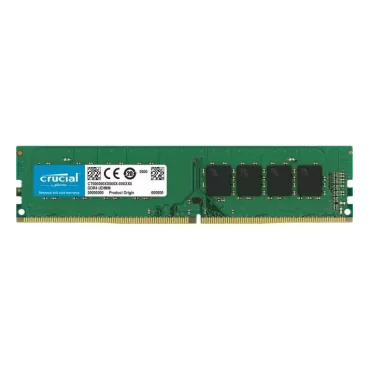 CRUCIAL 16G (1x16G) DDR4-2400 o-La Halle Informatique-[product_reference]