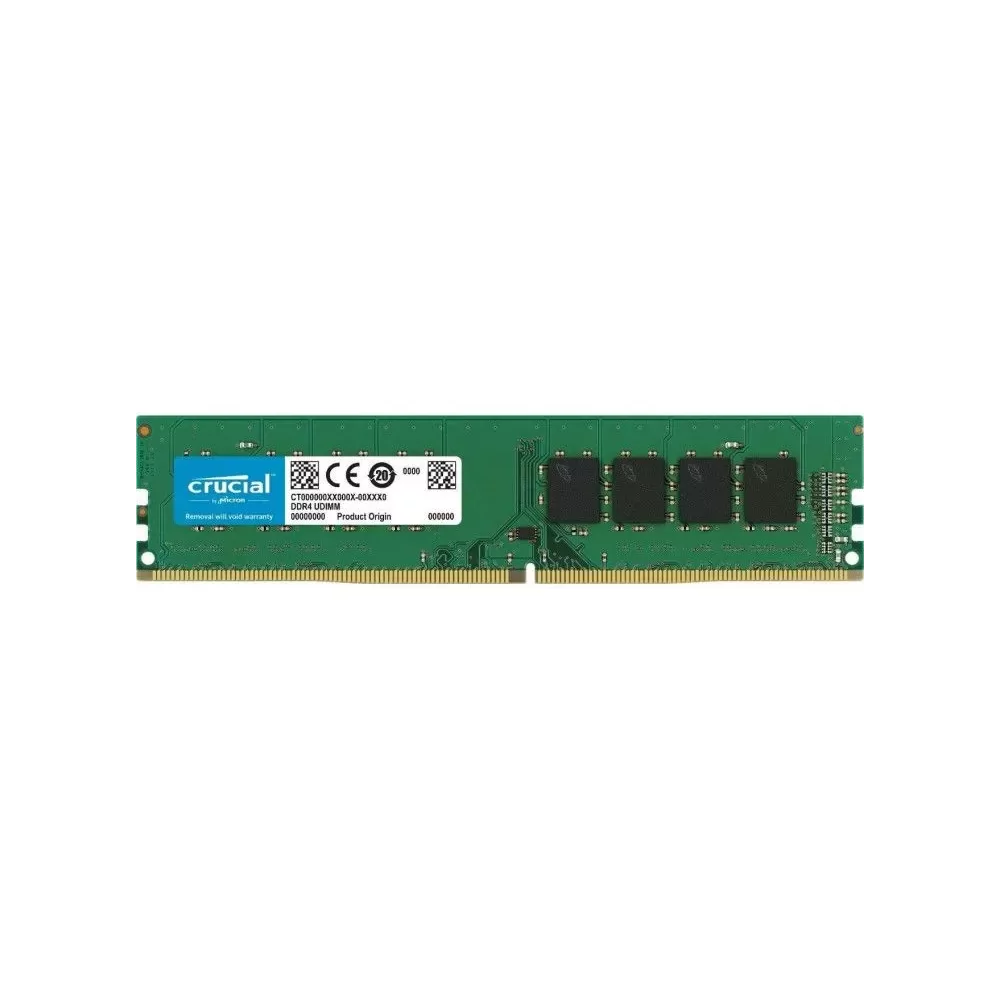 CRUCIAL 16G (1x16G) DDR4-2400 o-La Halle Informatique-[product_reference]