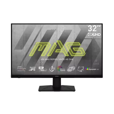 MSI MAG 323UPF o-La Halle Informatique-[product_reference]