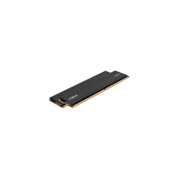 Crucial CP2K24G56C46U5 module de mémoire 48 Go 2 x 24 Go DDR5 5600 MHz-La Halle Informatique-[product_reference]