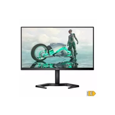 Philips 27M1N3200ZS/00 écran plat de PC 68,6 cm (27") 1920 x 1080 pixels Full HD LED Noir-La Halle Informatique-[product_referen