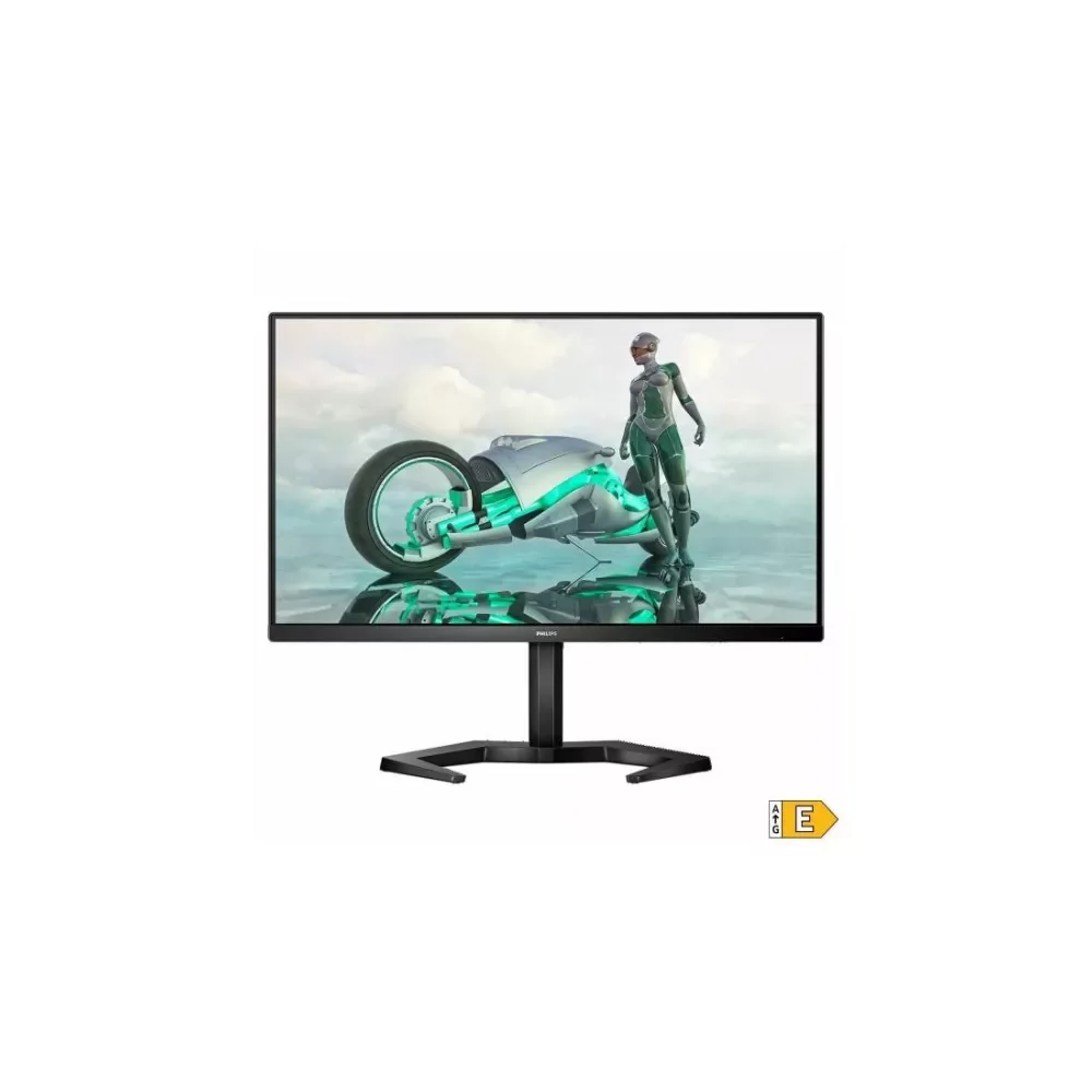 Philips 27M1N3200ZS/00 écran plat de PC 68,6 cm (27") 1920 x 1080 pixels Full HD LED Noir-La Halle Informatique-[product_referen