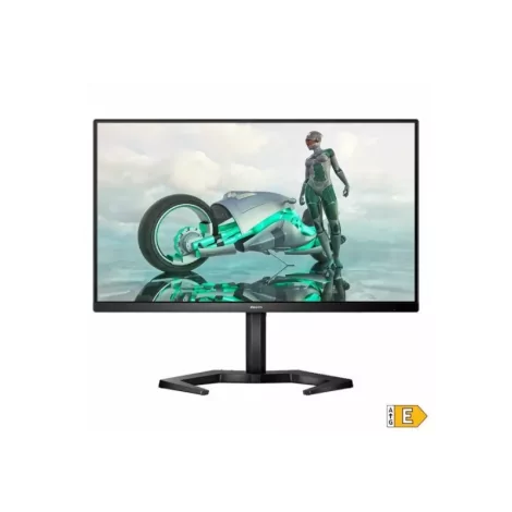 Philips 27M1N3200ZS/00 écran plat de PC 68,6 cm (27") 1920 x 1080 pixels Full HD LED Noir-La Halle Informatique-[product_referen