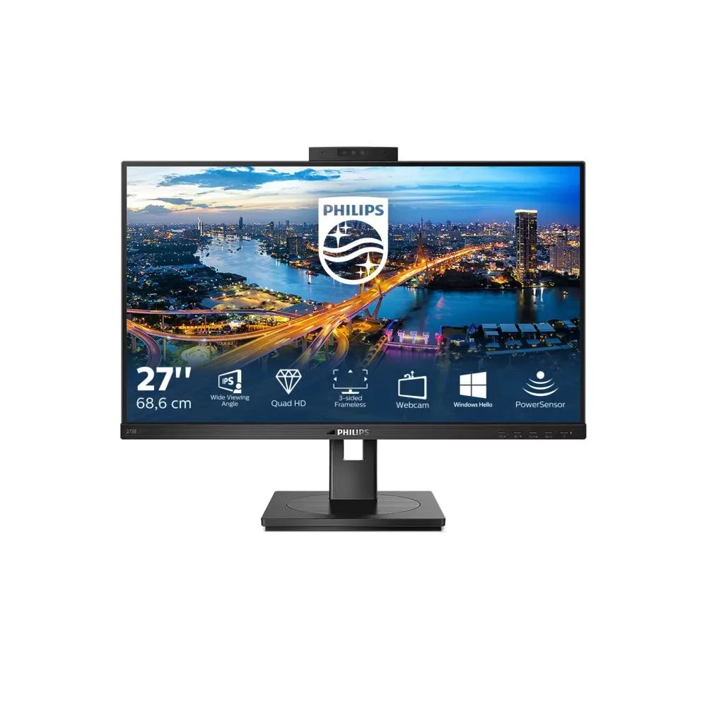 PHILIPS 275B1H/00-La Halle Informatique-[product_reference]