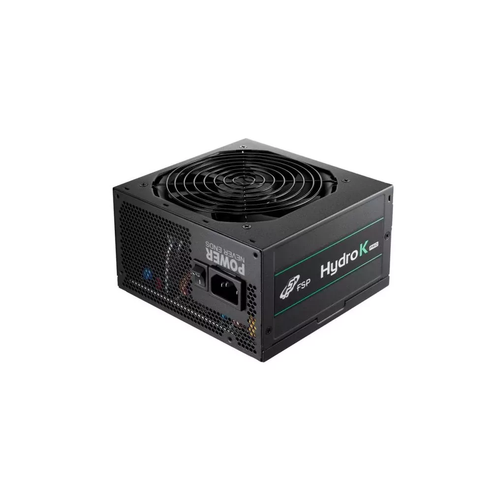 FSP (FORTRON) Alimentation 850W G5 Hydro K PRO-La Halle Informatique-[product_reference]