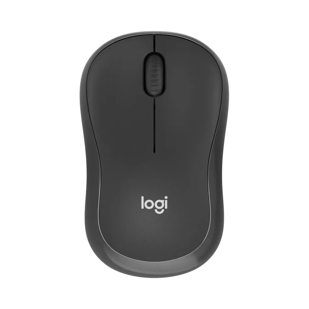 Logitech M240 for Business souris Bureau Ambidextre RF sans fil + Bluetooth Optique 4000 DPI-La Halle Informatique-[product_refe