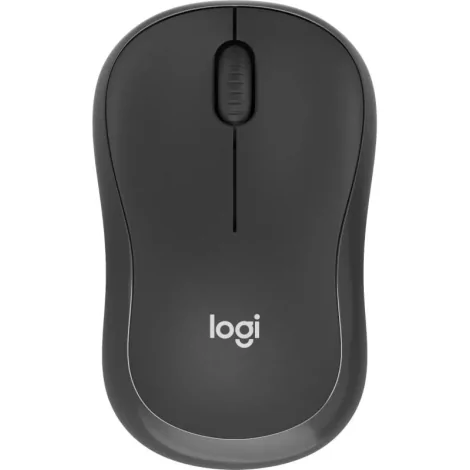 Logitech M240 for Business souris Bureau Ambidextre RF sans fil + Bluetooth Optique 4000 DPI-La Halle Informatique-[product_refe