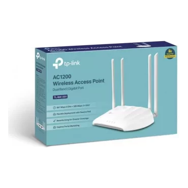 TP-LINK TL-WA1201 - Point d'accès WiFi-La Halle Informatique-[product_reference]