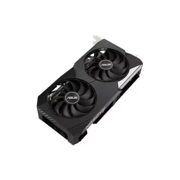 ASUS DUAL RX6600XT O8G-La Halle Informatique-[product_reference]