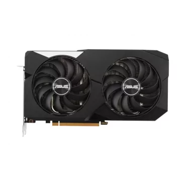 ASUS DUAL RX6600XT O8G-La Halle Informatique-[product_reference]