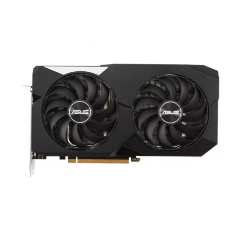 ASUS DUAL RX6600XT O8G-La Halle Informatique-[product_reference]