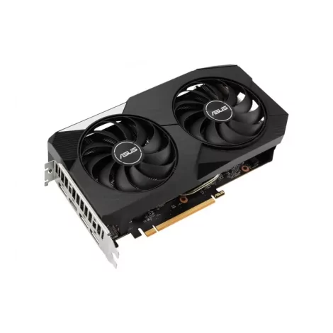 ASUS DUAL RX6600XT O8G-La Halle Informatique-[product_reference]