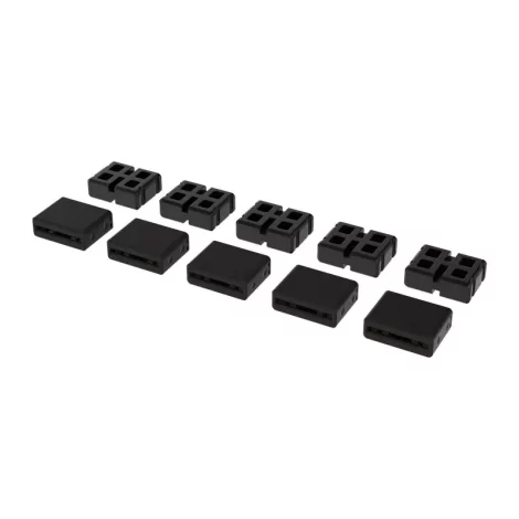 CORSAIR iCUE LINK Connector Set-La Halle Informatique-[product_reference]