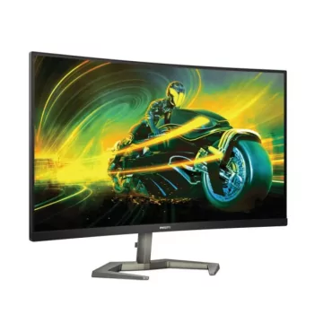 Philips Momentum 32M1C5200W/00 écran plat de PC 80 cm (31.5") 1920 x 1080 pixels Full HD LCD Noir-La Halle Informatique-[product