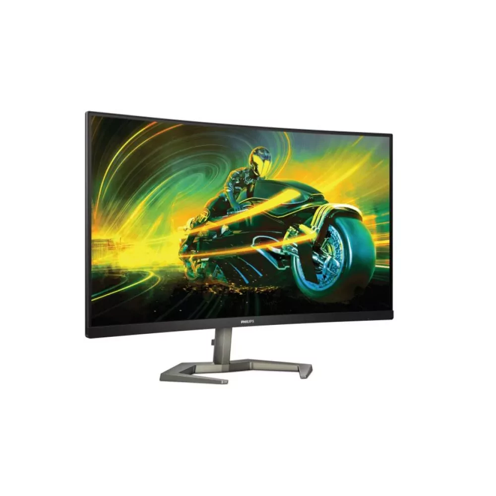 Philips Momentum 32M1C5200W/00 écran plat de PC 80 cm (31.5") 1920 x 1080 pixels Full HD LCD Noir-La Halle Informatique-[product