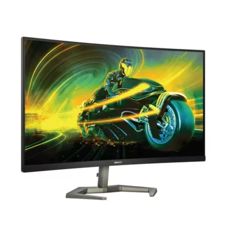 Philips Momentum 32M1C5200W/00 écran plat de PC 80 cm (31.5") 1920 x 1080 pixels Full HD LCD Noir-La Halle Informatique-[product