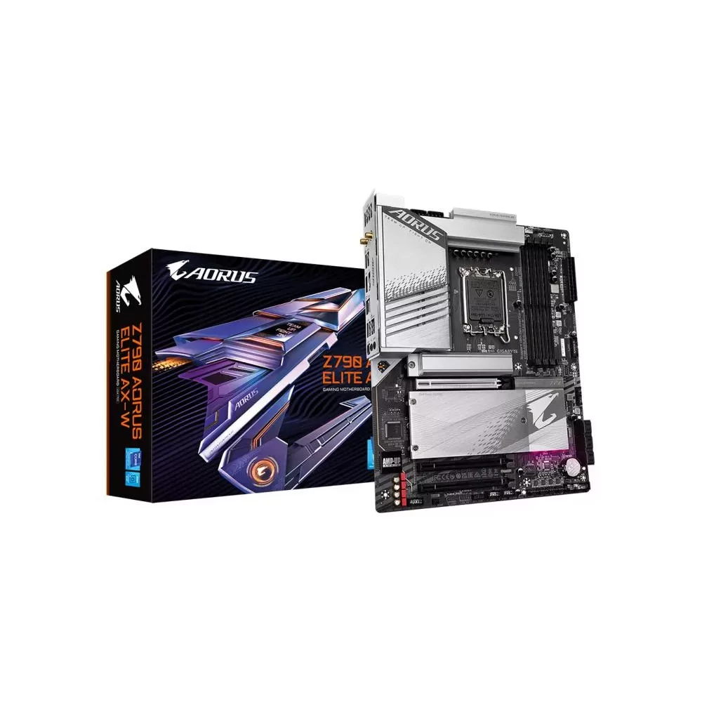 GIGABYTE Z790 A ELITE AX-W-La Halle Informatique-[product_reference]