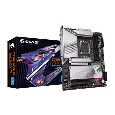 GIGABYTE Z790 A ELITE AX-W-La Halle Informatique-[product_reference]