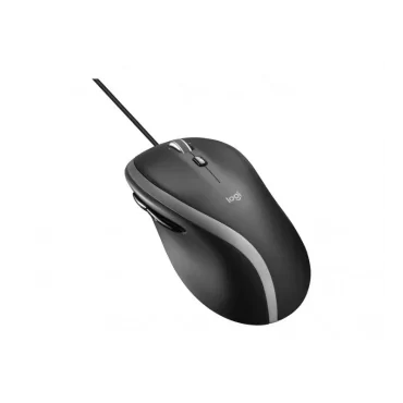 LOGITECH M500S Laser Filaire Noir - Souris-La Halle Informatique-[product_reference]