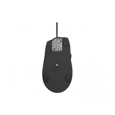 LOGITECH M500S Laser Filaire Noir - Souris-La Halle Informatique-[product_reference]