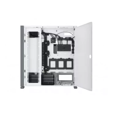 CORSAIR 7000X BLANC o-La Halle Informatique-[product_reference]