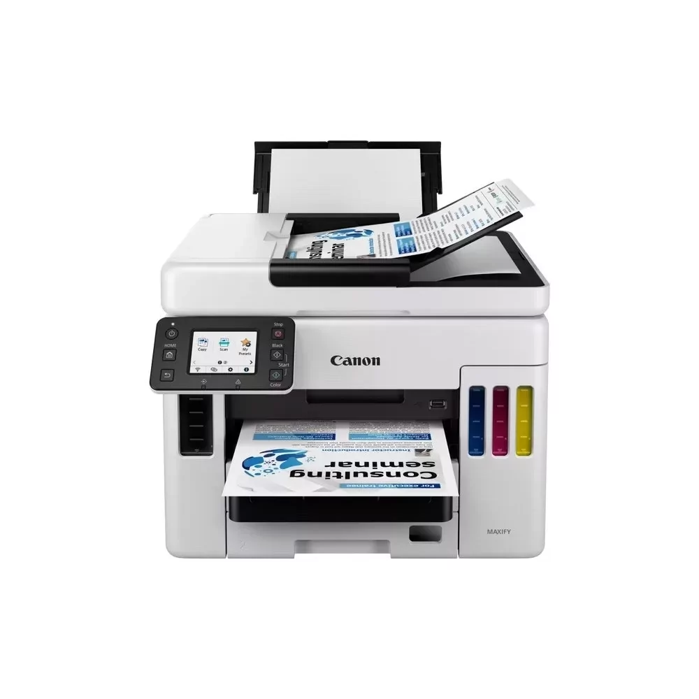 CANON MAXIFY GX7050-La Halle Informatique-[product_reference]