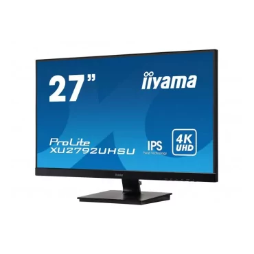 IIYAMA XU2792UHSU-B1o-La Halle Informatique-[product_reference]