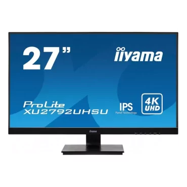 IIYAMA XU2792UHSU-B1o-La Halle Informatique-[product_reference]