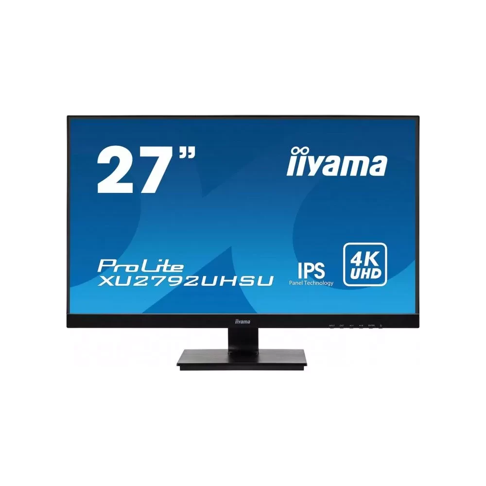 IIYAMA XU2792UHSU-B1o-La Halle Informatique-[product_reference]