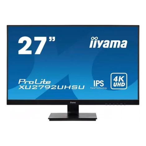 IIYAMA XU2792UHSU-B1o-La Halle Informatique-[product_reference]