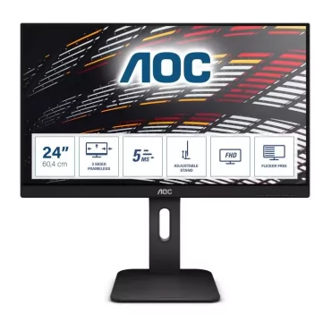 AOC 24P1-La Halle Informatique-[product_reference]