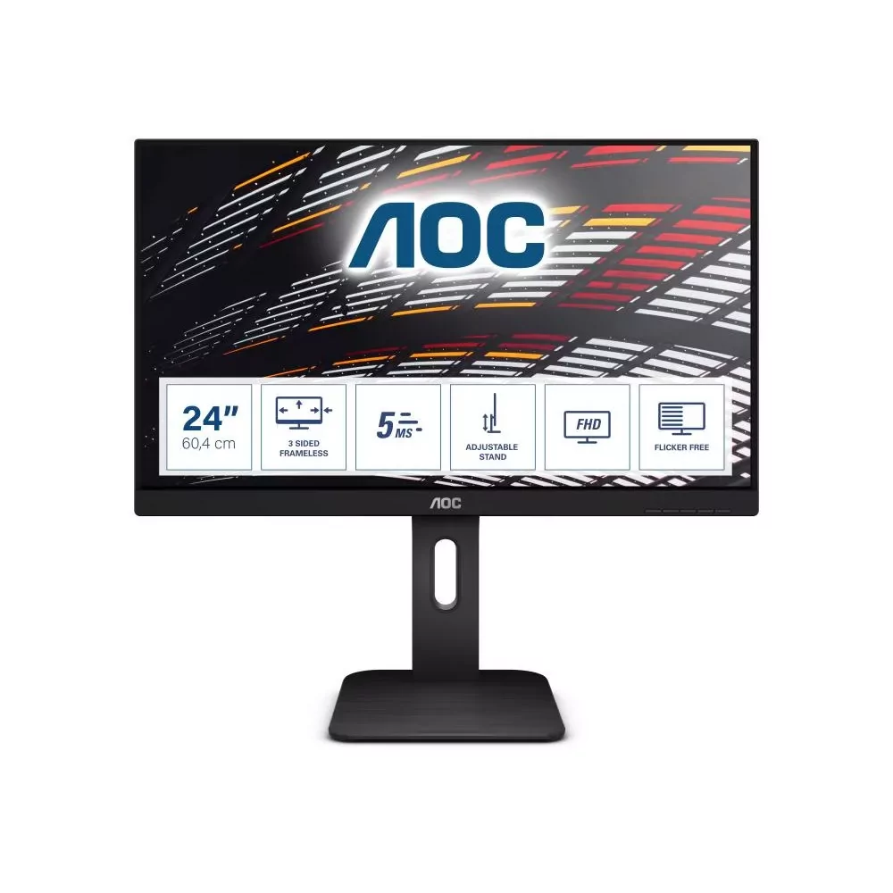 AOC 24P1-La Halle Informatique-[product_reference]