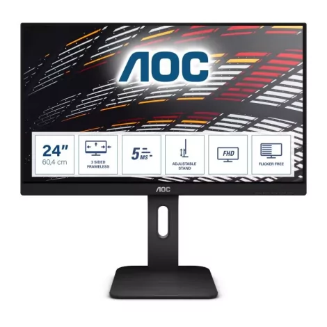 AOC 24P1-La Halle Informatique-[product_reference]