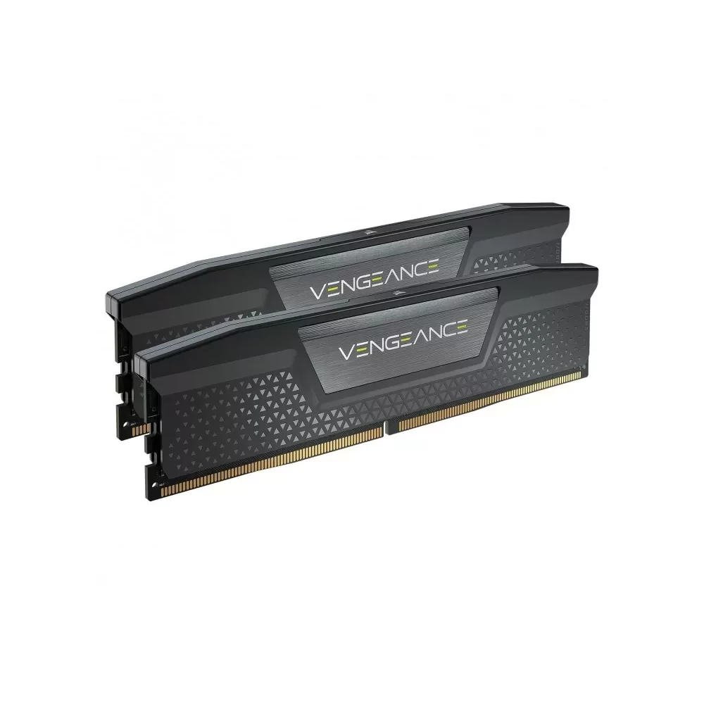 CORSAIR VENGEANCE 32 GO (2X 16 GO) DDR5 5200 MHZ C40-La Halle Informatique-[product_reference]