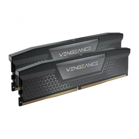 CORSAIR VENGEANCE 32 GO (2X 16 GO) DDR5 5200 MHZ C40-La Halle Informatique-[product_reference]