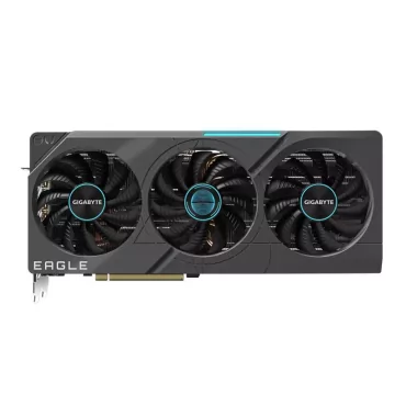 GIGABYTE EAGLE GeForce RTX 4070 Ti OC 12G (rev. 2.0) NVIDIA 12 Go GDDR6X-La Halle Informatique-[product_reference]