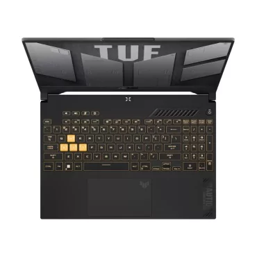 ASUS TUF Gaming F15 FX507ZC4-HN246W Intel® Core? i5 i5-12500H Ordinateur portable 39,6 cm (15.6") Full HD 16 Go DDR4-SDRAM 512 G