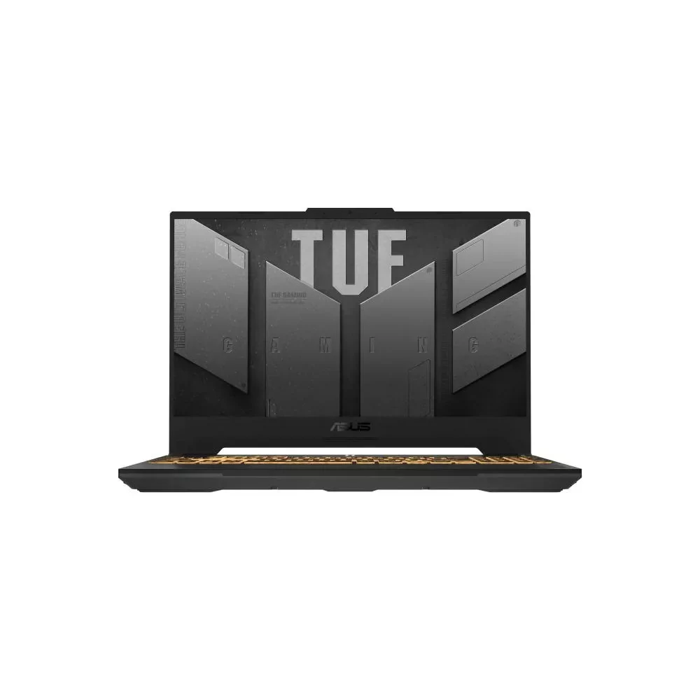 ASUS TUF Gaming F15 FX507ZC4-HN246W Intel® Core? i5 i5-12500H Ordinateur portable 39,6 cm (15.6") Full HD 16 Go DDR4-SDRAM 512 G