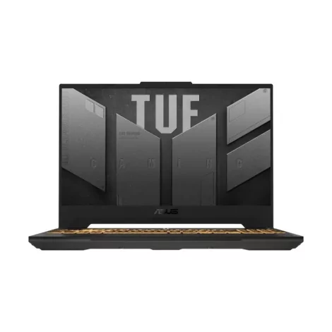 ASUS TUF Gaming F15 FX507ZC4-HN246W Intel® Core? i5 i5-12500H Ordinateur portable 39,6 cm (15.6") Full HD 16 Go DDR4-SDRAM 512 G