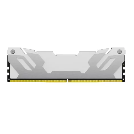 Kingston Technology FURY DIMM DDR5 CL32 32 Go 6400 MT/s (kit de 2) Renegade Blanc XMP-La Halle Informatique-[product_reference]