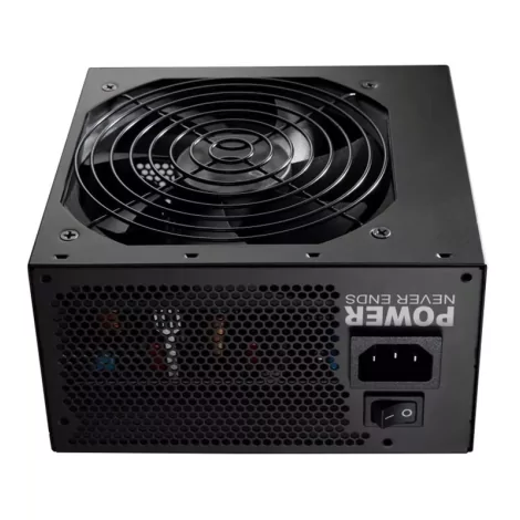 FSP (FORTRON) Alimentation 750W Hydro K PRO G5*HD2-750 G5-La Halle Informatique-[product_reference]