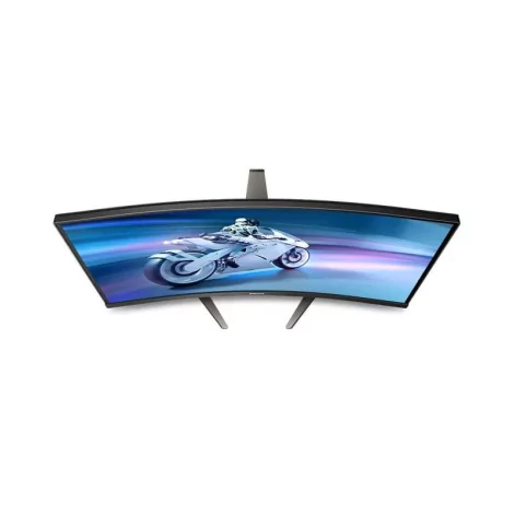 Philips Momentum 27M1C5500VL/00 écran plat de PC 68,6 cm (27") 2560 x 1440 pixels Quad HD LCD Noir-La Halle Informatique-[produc