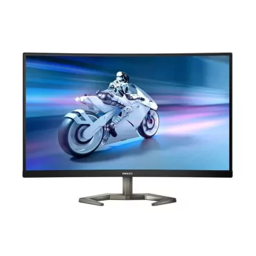 Philips Momentum 27M1C5500VL/00 écran plat de PC 68,6 cm (27") 2560 x 1440 pixels Quad HD LCD Noir-La Halle Informatique-[produc