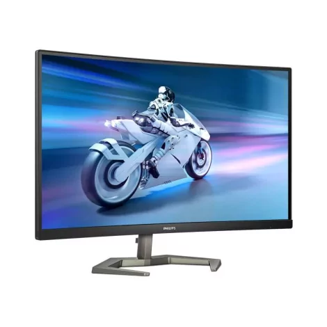 Philips Momentum 27M1C5500VL/00 écran plat de PC 68,6 cm (27") 2560 x 1440 pixels Quad HD LCD Noir-La Halle Informatique-[produc