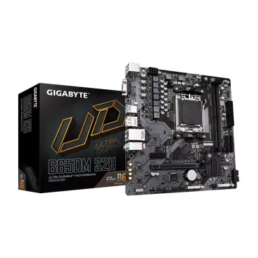 GIGABYTE B650M S2H-La Halle Informatique-[product_reference]