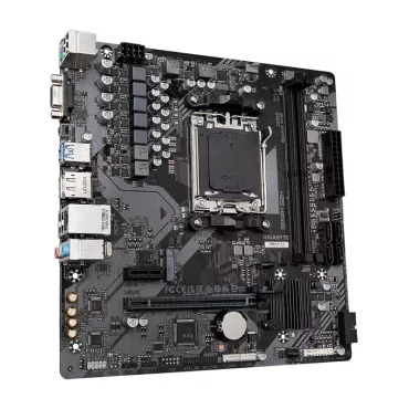 GIGABYTE B650M S2H-La Halle Informatique-[product_reference]